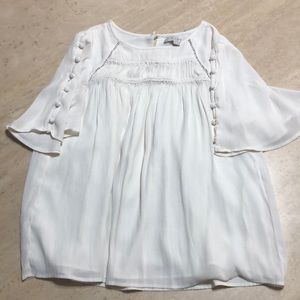 Ann Taylor LOFT Blouse. SXP